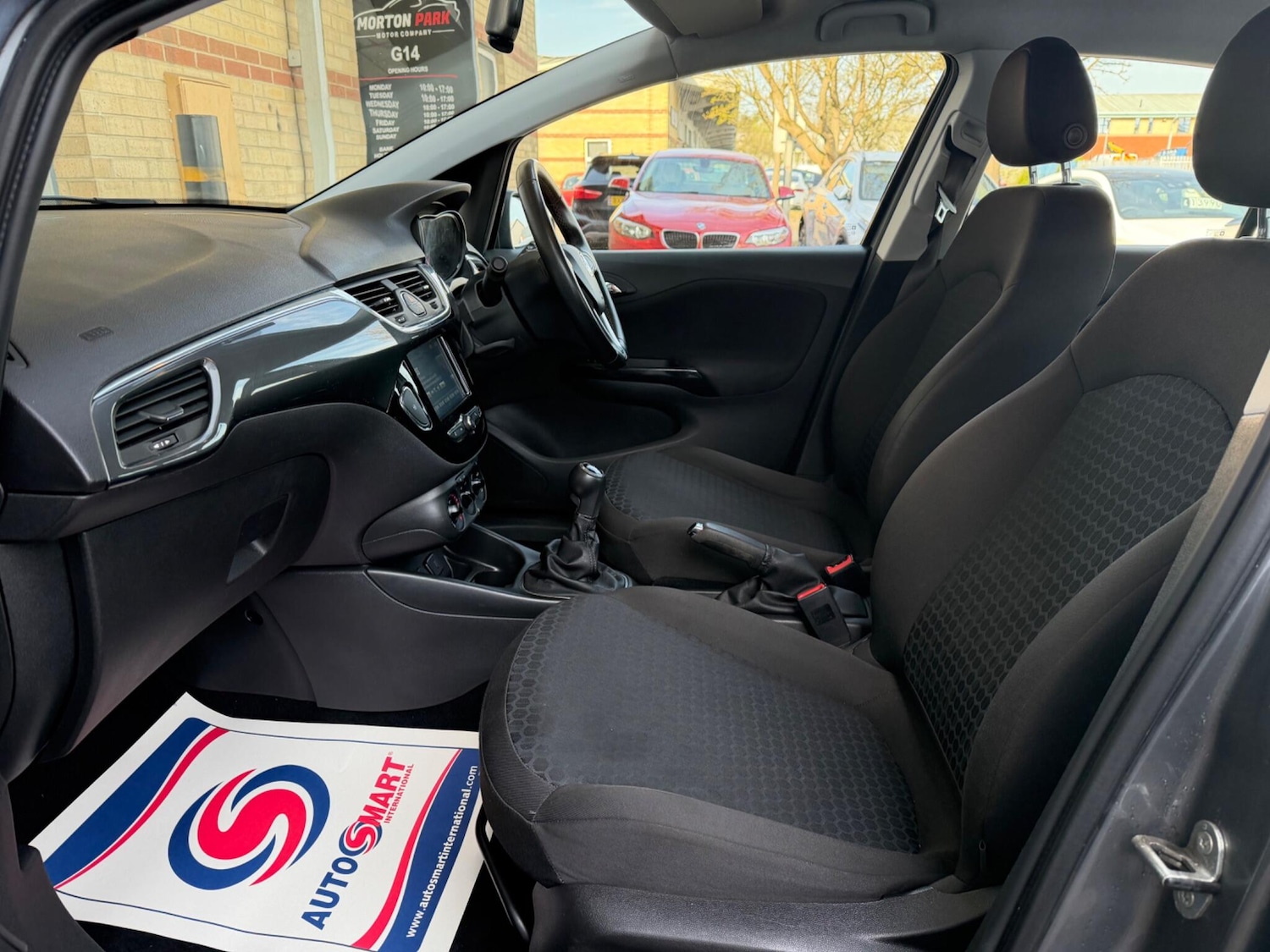 Used Vauxhall Corsa 2017 for sale - 78205219: Photo 10