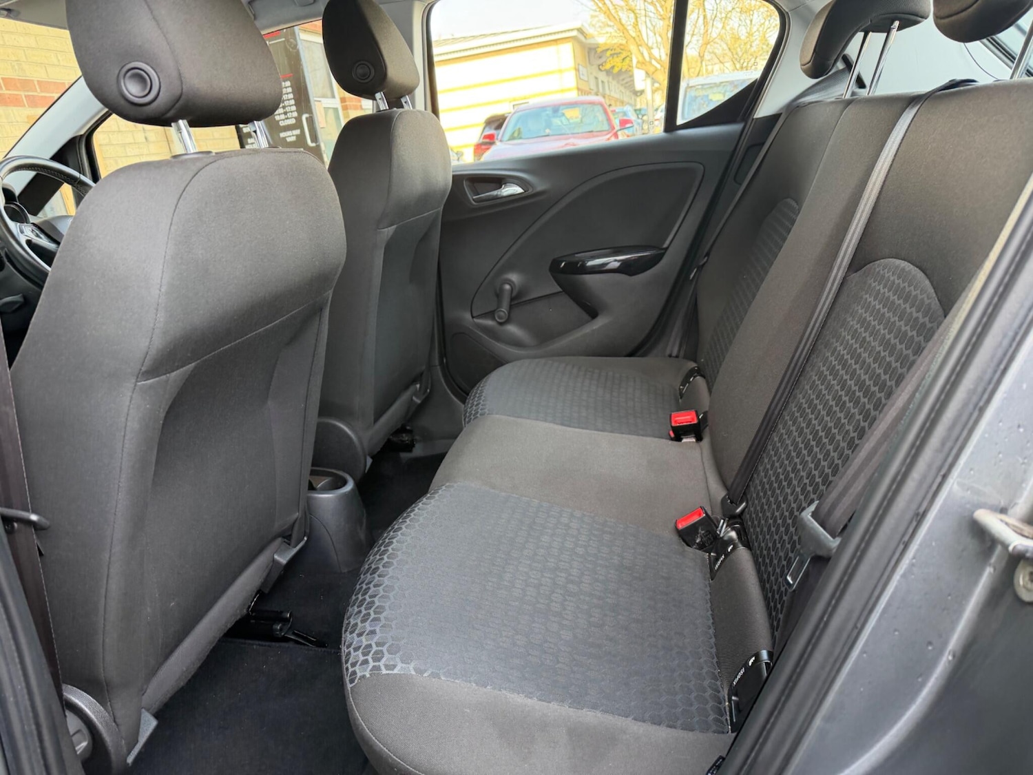 Used Vauxhall Corsa 2017 for sale - 78205219: Photo 11