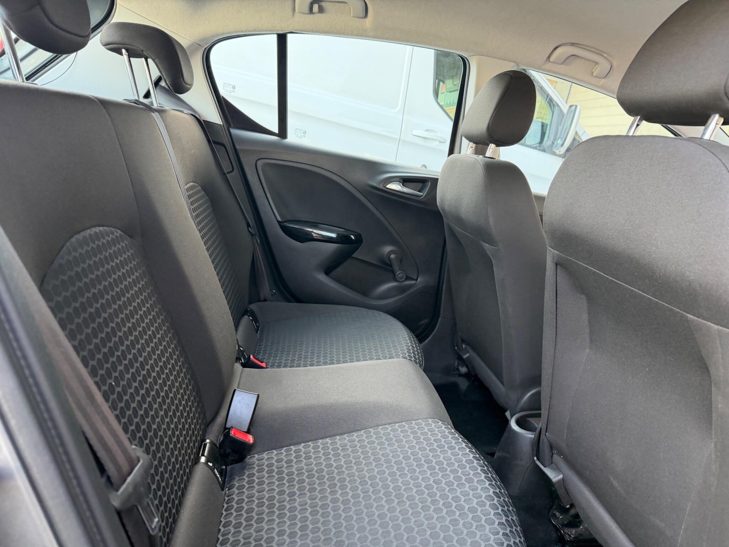 Used Vauxhall Corsa 2017 for sale - 78205219: Photo 12