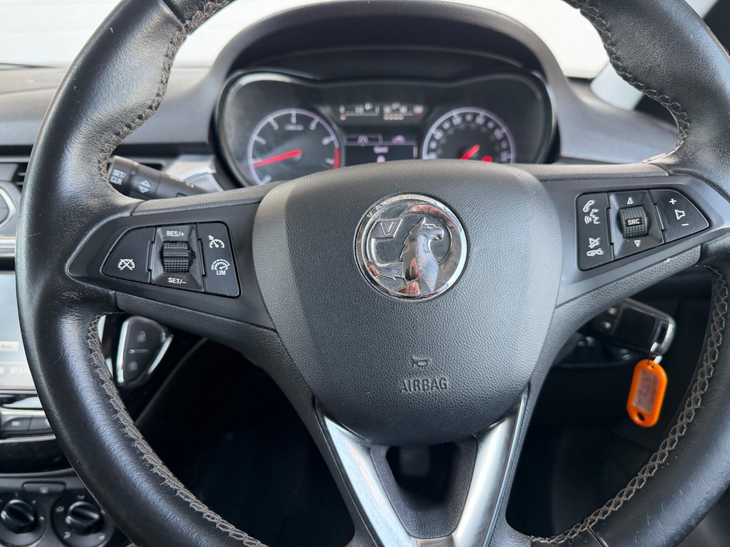 Used Vauxhall Corsa 2017 for sale - 78205219: Photo 14