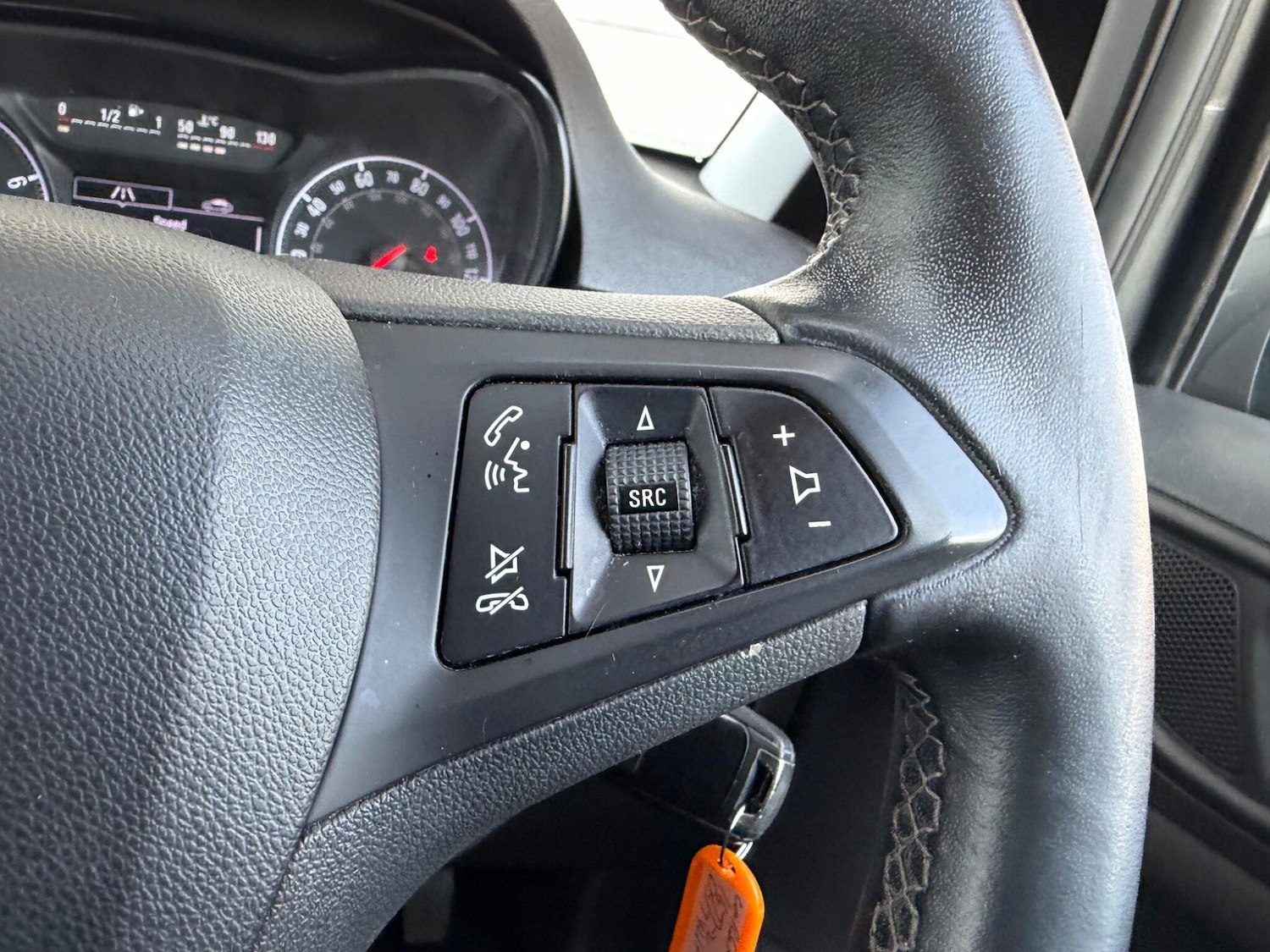 Used Vauxhall Corsa 2017 for sale - 78205219: Photo 15