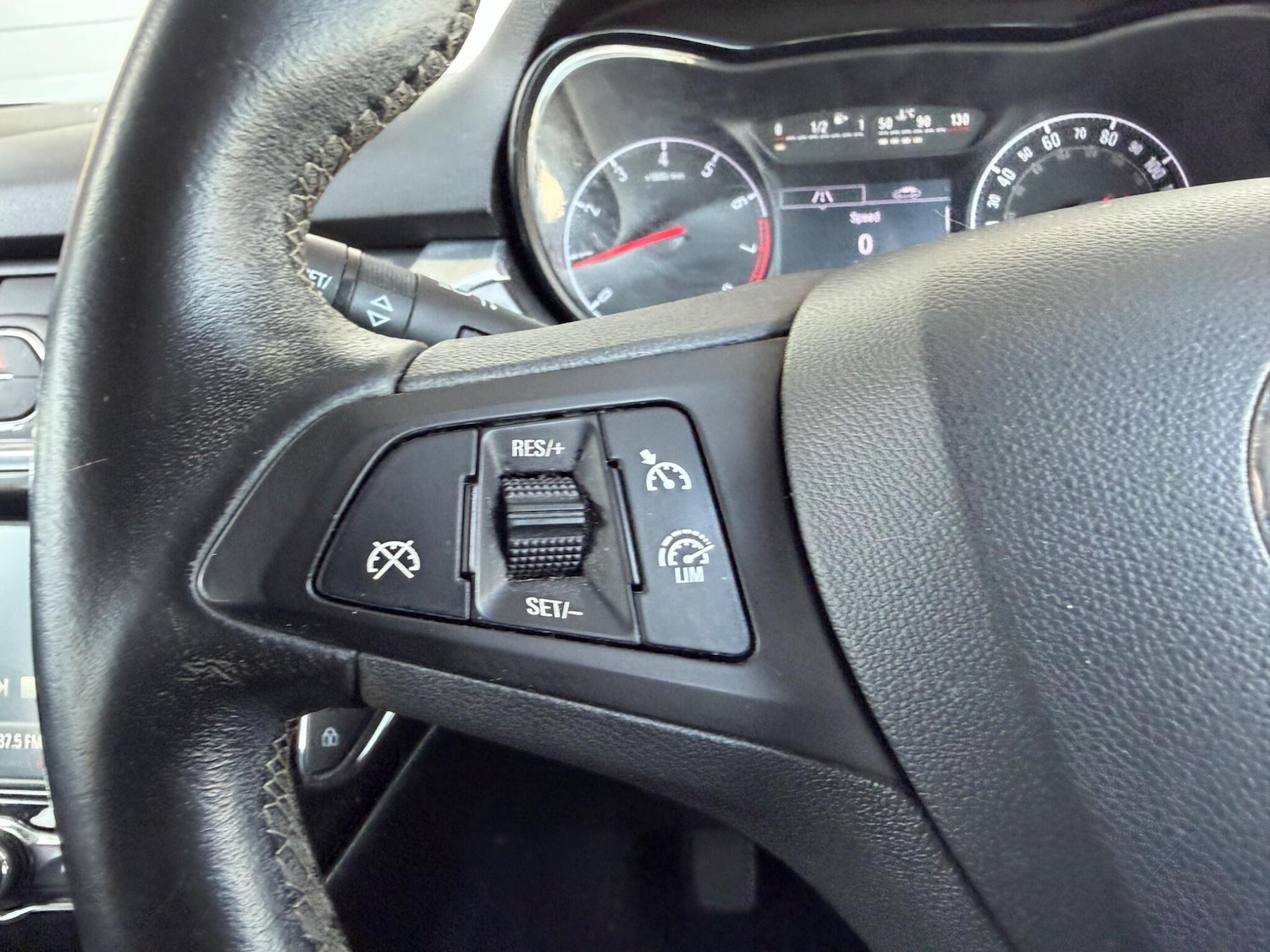 Used Vauxhall Corsa 2017 for sale - 78205219: Photo 16