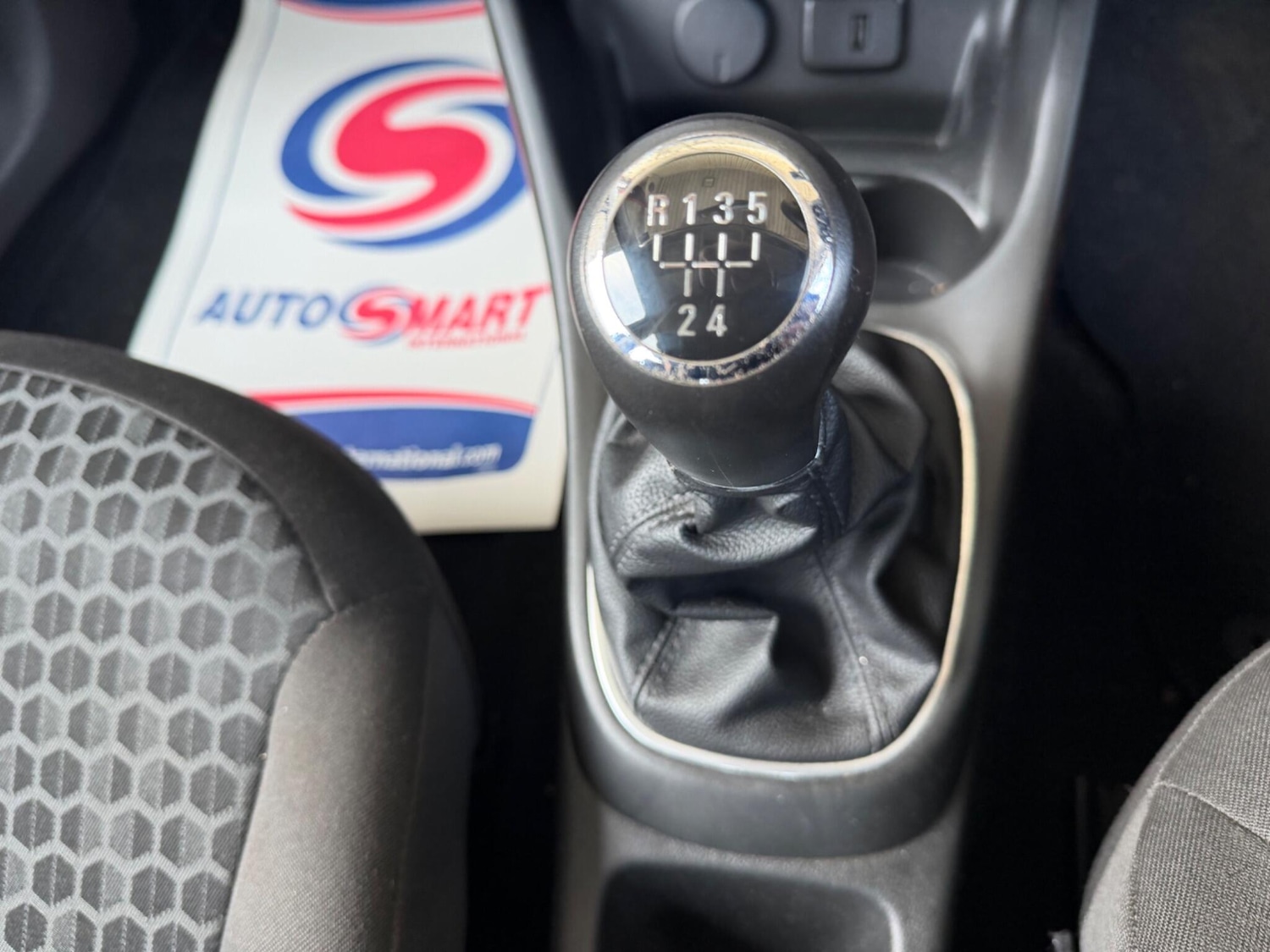 Used Vauxhall Corsa 2017 for sale - 78205219: Photo 17