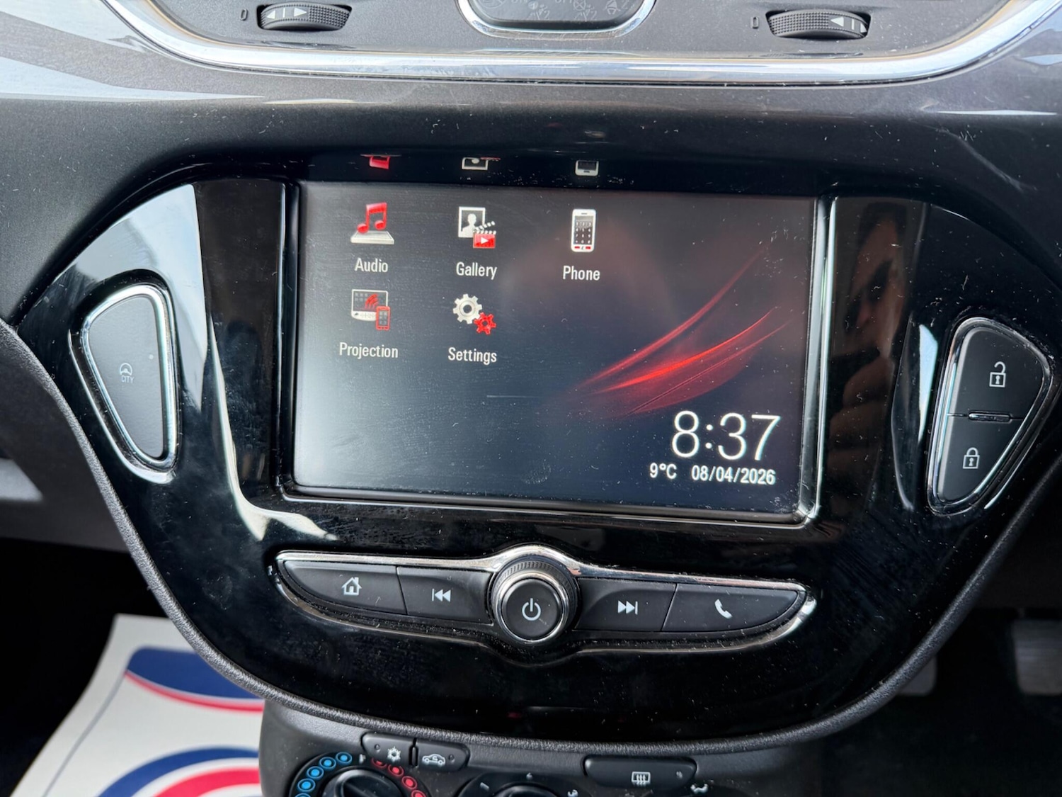 Used Vauxhall Corsa 2017 for sale - 78205219: Photo 18