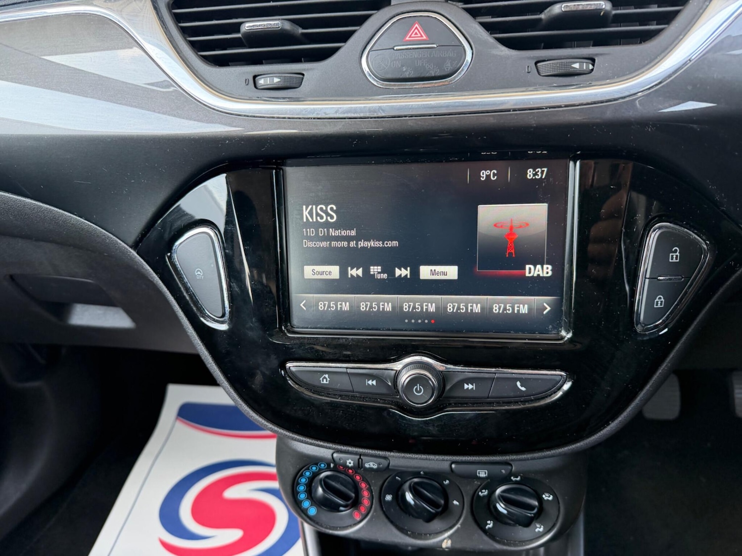 Used Vauxhall Corsa 2017 for sale - 78205219: Photo 19