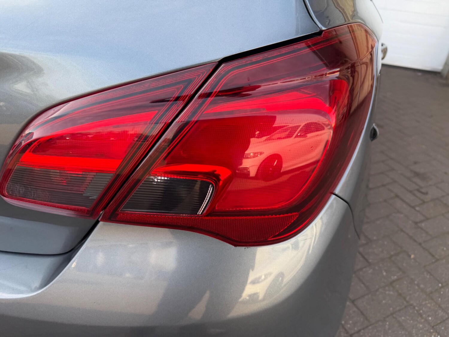 Used Vauxhall Corsa 2017 for sale - 78205219: Photo 21