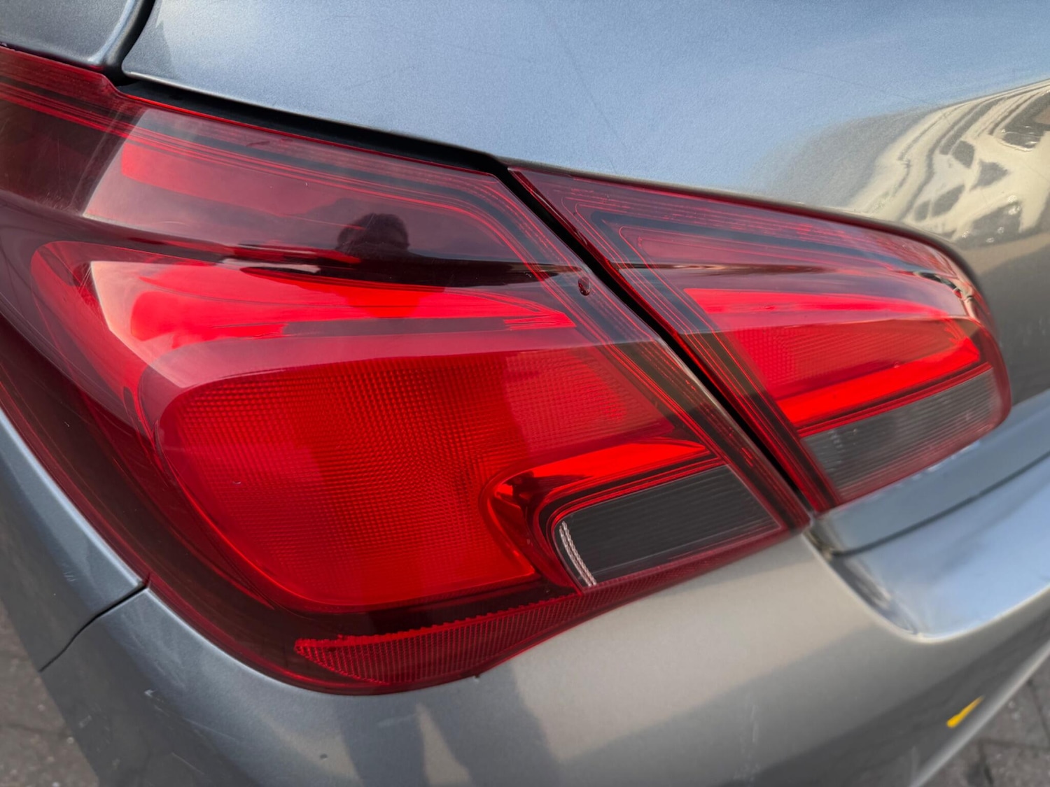 Used Vauxhall Corsa 2017 for sale - 78205219: Photo 22