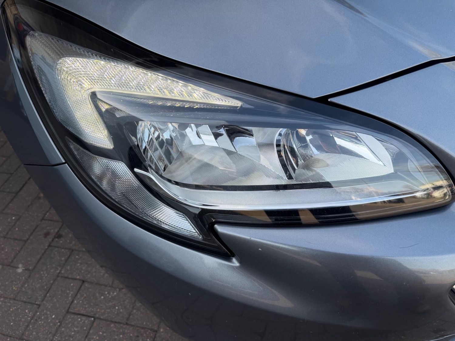 Used Vauxhall Corsa 2017 for sale - 78205219: Photo 23