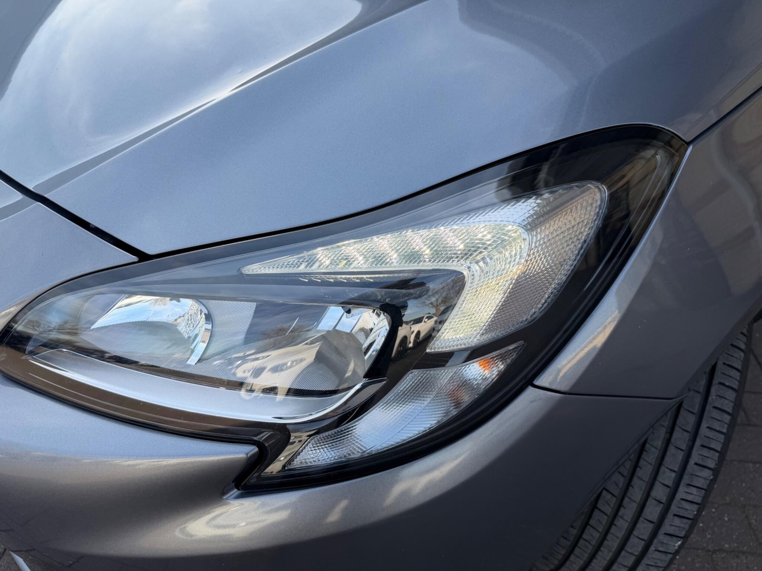 Used Vauxhall Corsa 2017 for sale - 78205219: Photo 24