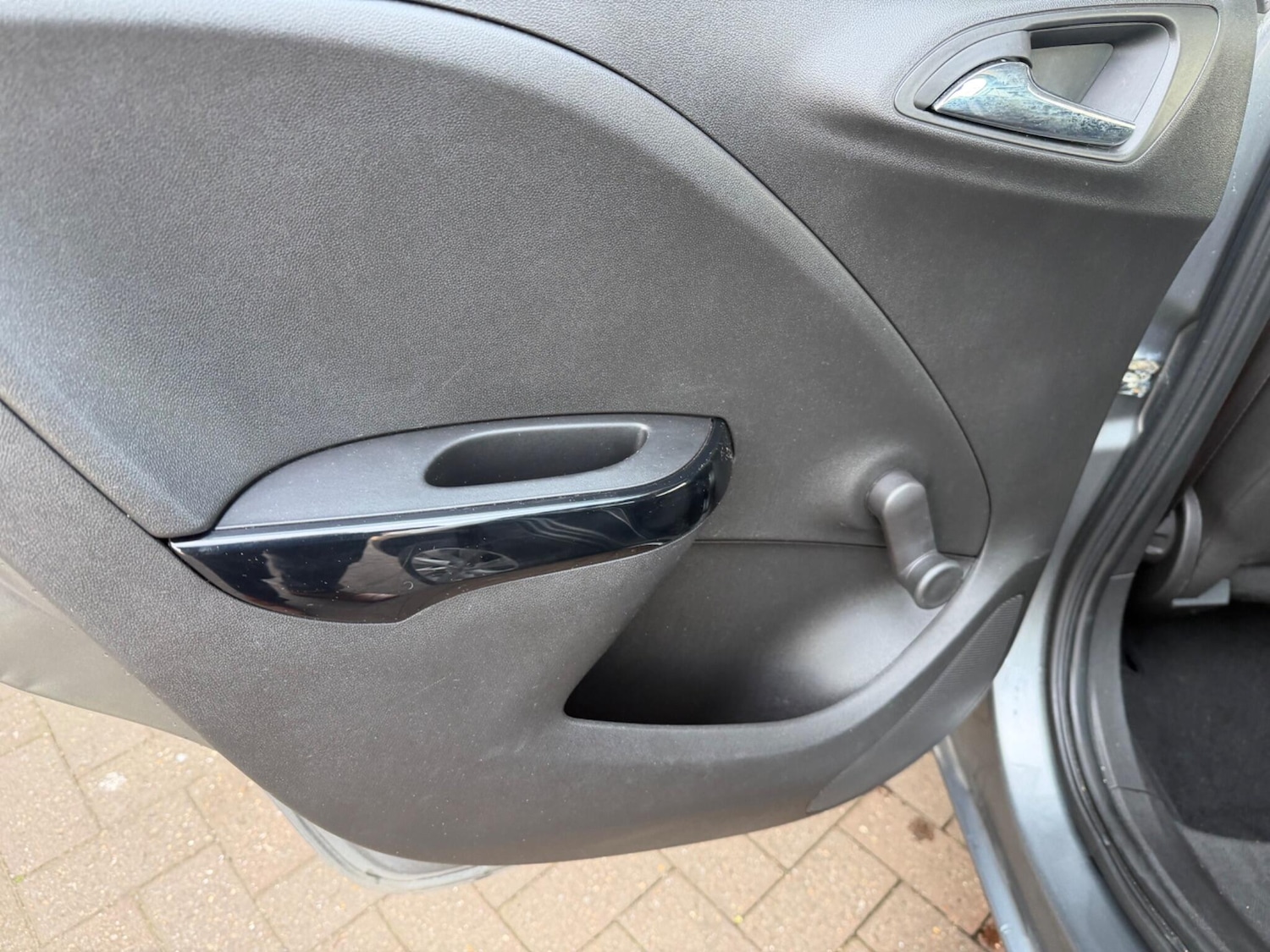 Used Vauxhall Corsa 2017 for sale - 78205219: Photo 25