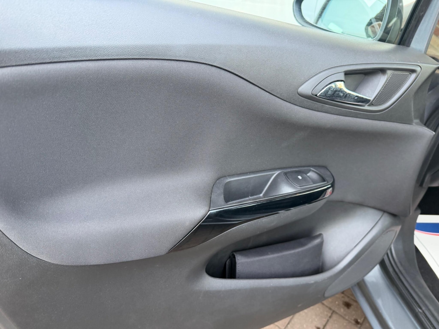 Used Vauxhall Corsa 2017 for sale - 78205219: Photo 26