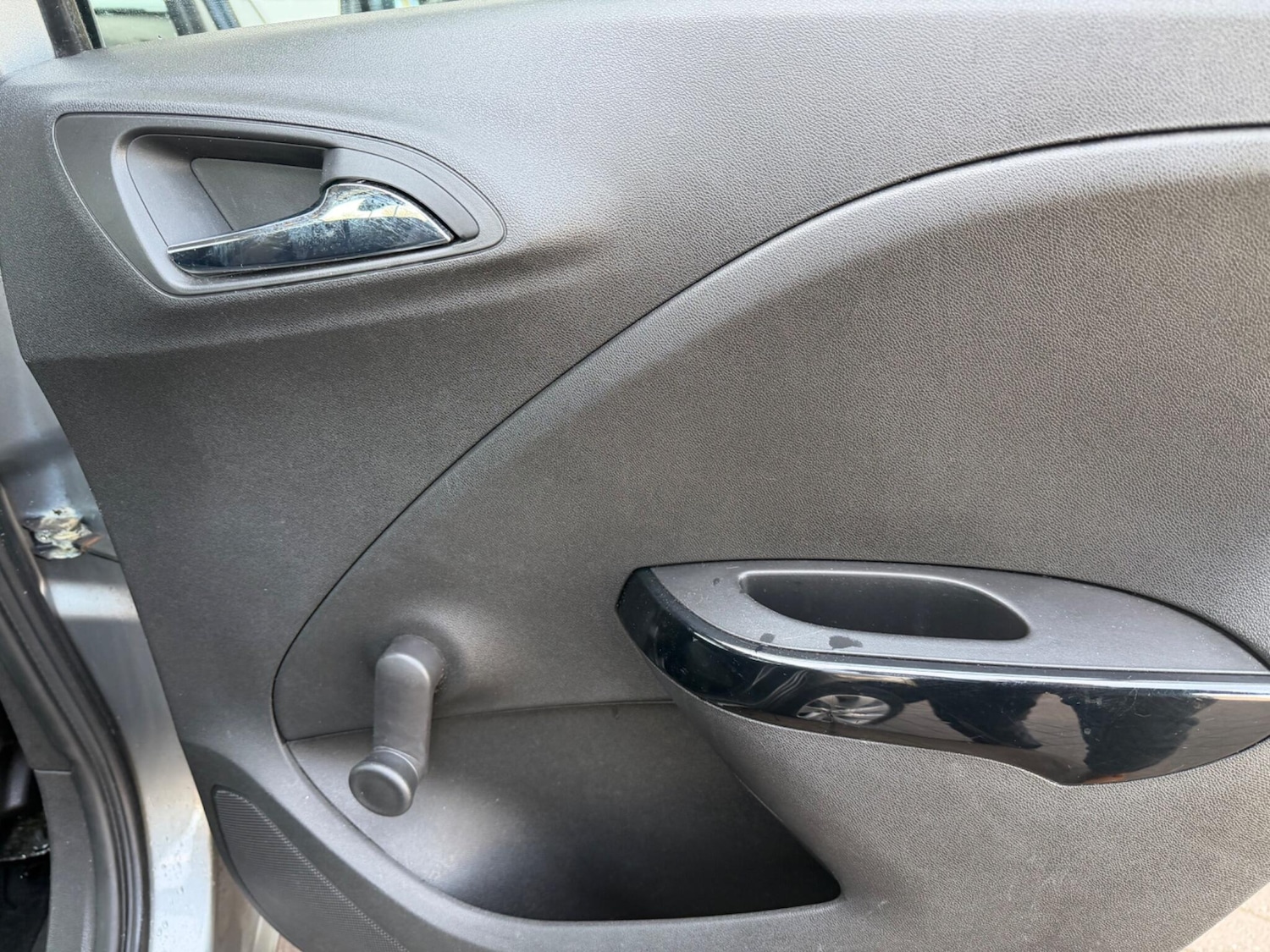 Used Vauxhall Corsa 2017 for sale - 78205219: Photo 27