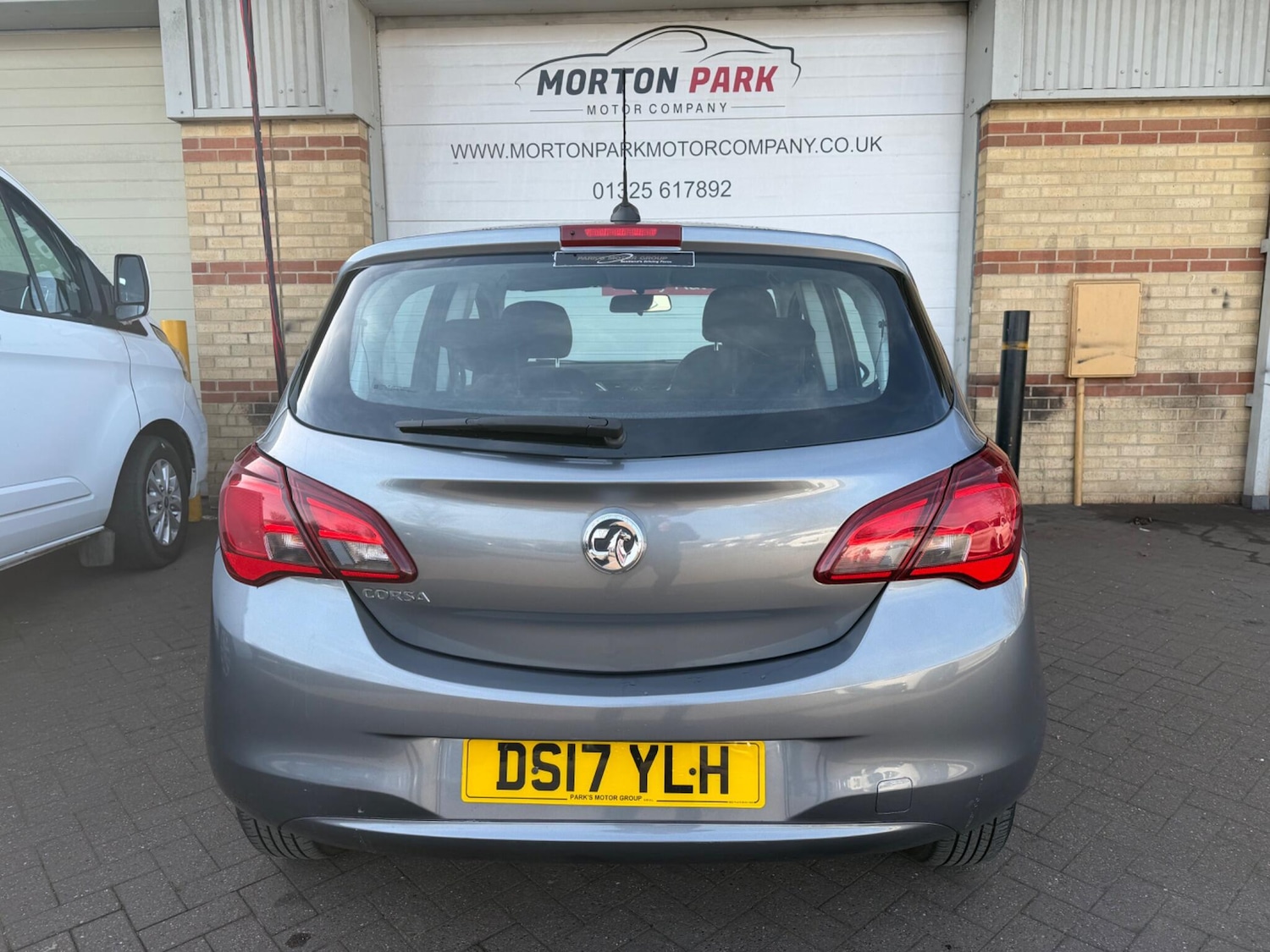 Used Vauxhall Corsa 2017 for sale - 78205219: Photo 4
