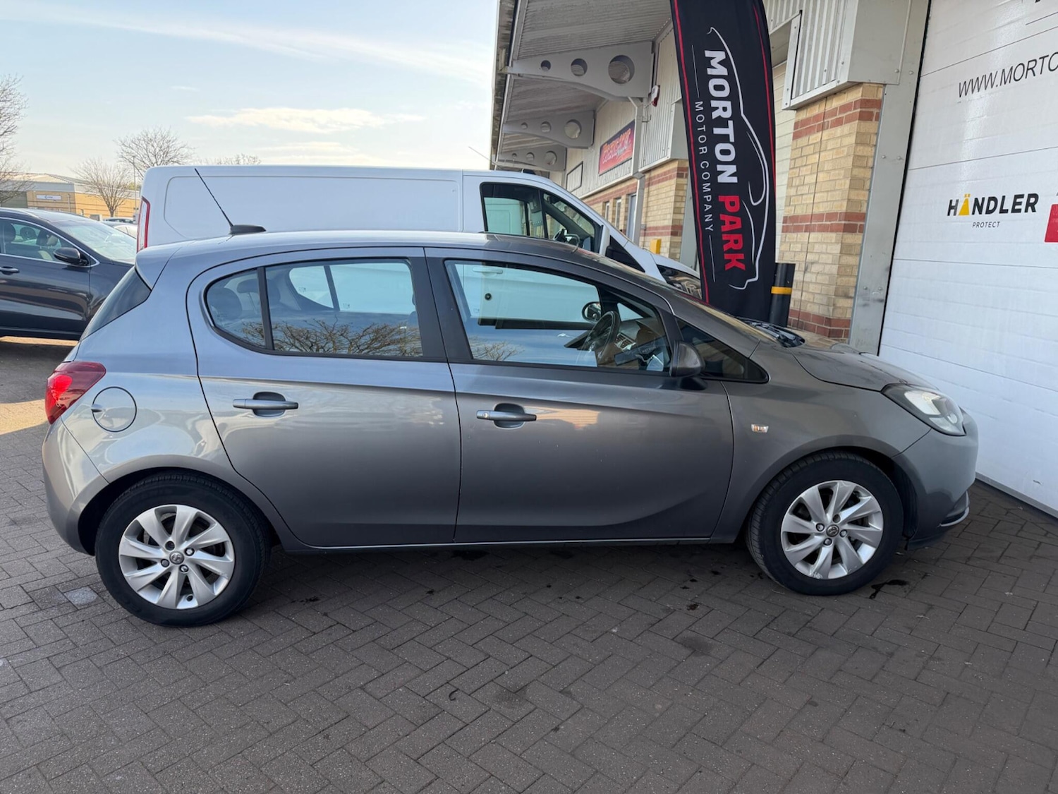 Used Vauxhall Corsa 2017 for sale - 78205219: Photo 7