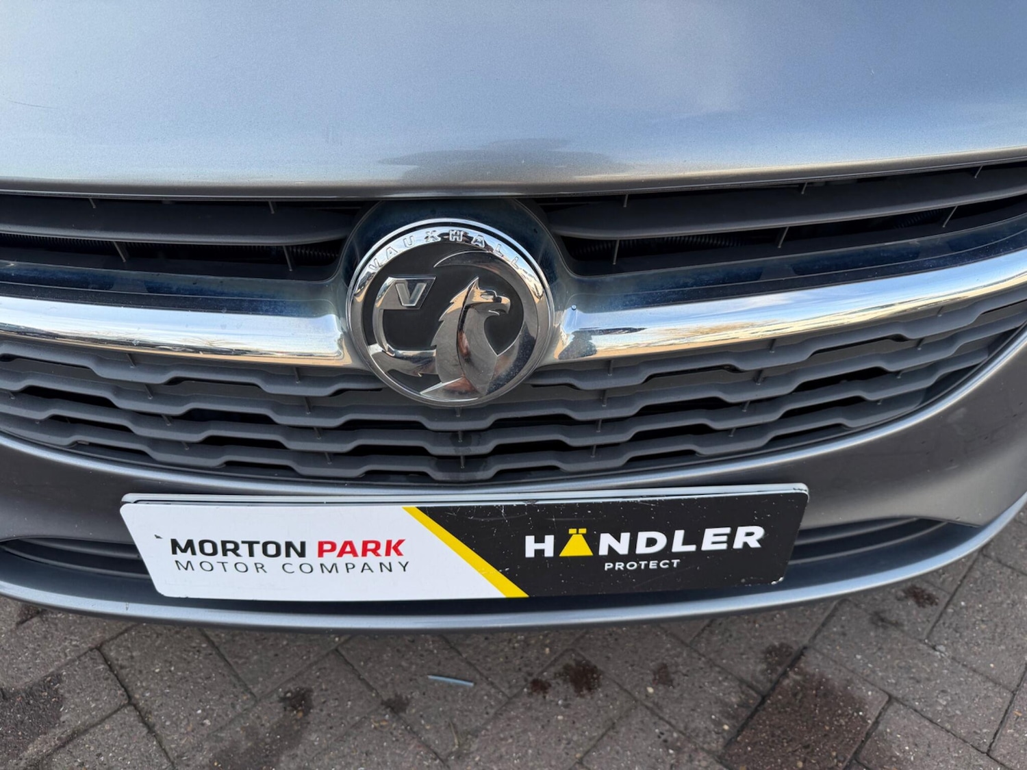 Used Vauxhall Corsa 2017 for sale - 78205219: Photo 8