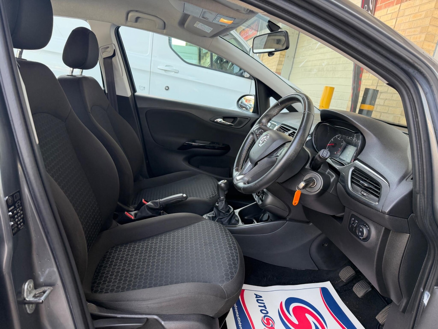 Used Vauxhall Corsa 2017 for sale - 78205219: Photo 9