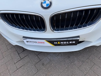 Used BMW 3 Series Gran Turismo 2014 for sale - 77768497: Photo