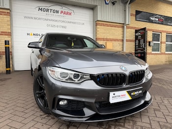 Used BMW 4 Series 2015 for sale - 78689296: Photo