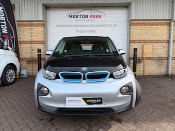 Used BMW i3 2014 for sale - 78475612: Photo
