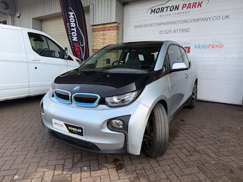 Used BMW i3 2014 for sale - 78475612: Photo