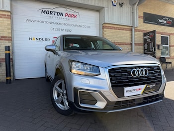 Used Audi Q2 2019 for sale - 79236985: Photo