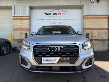 Used Audi Q2 2019 for sale - 79236985: Photo