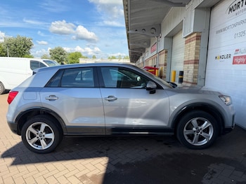 Used Audi Q2 2019 for sale - 79236985: Photo