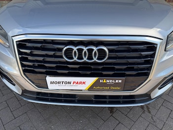 Used Audi Q2 2019 for sale - 79236985: Photo