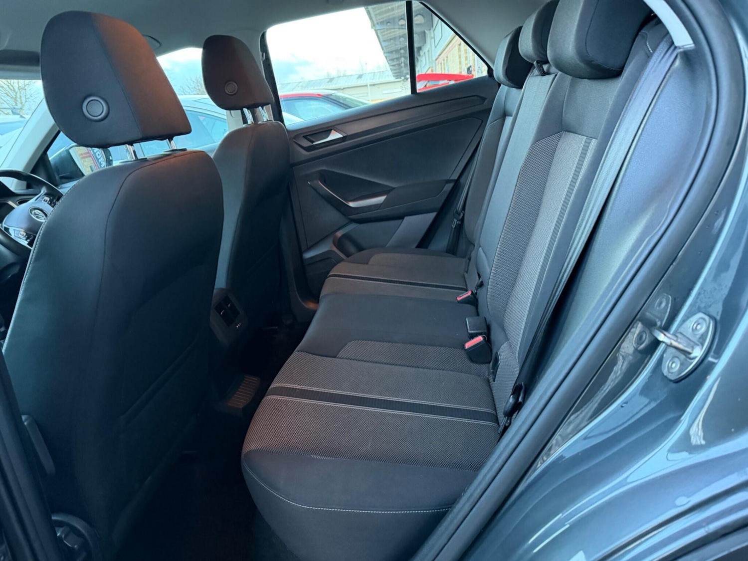 Used Volkswagen T-Roc 2020 for sale - 77688863: Photo 12