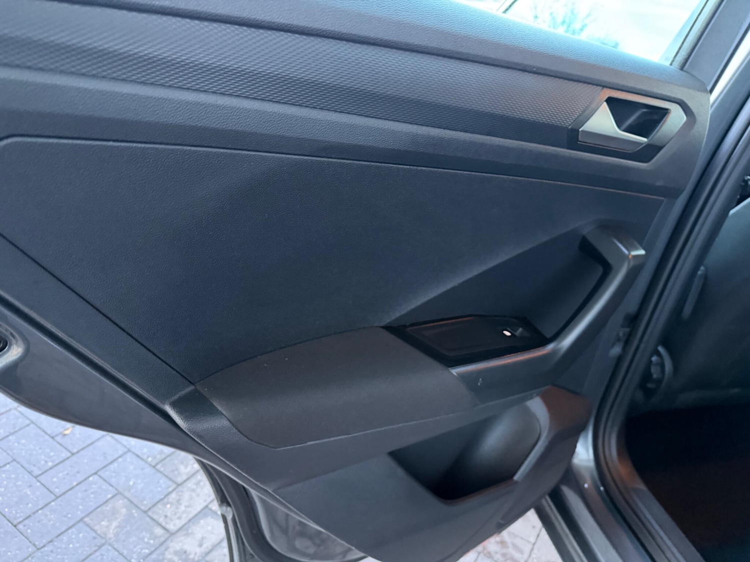 Used Volkswagen T-Roc 2020 for sale - 77688863: Photo 17