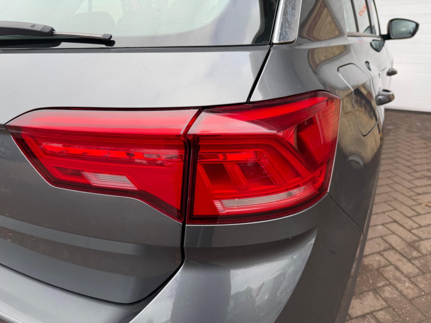 Used Volkswagen T-Roc 2020 for sale - 77688863: Photo 26