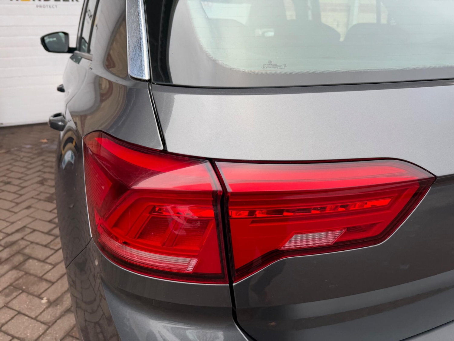 Used Volkswagen T-Roc 2020 for sale - 77688863: Photo 27