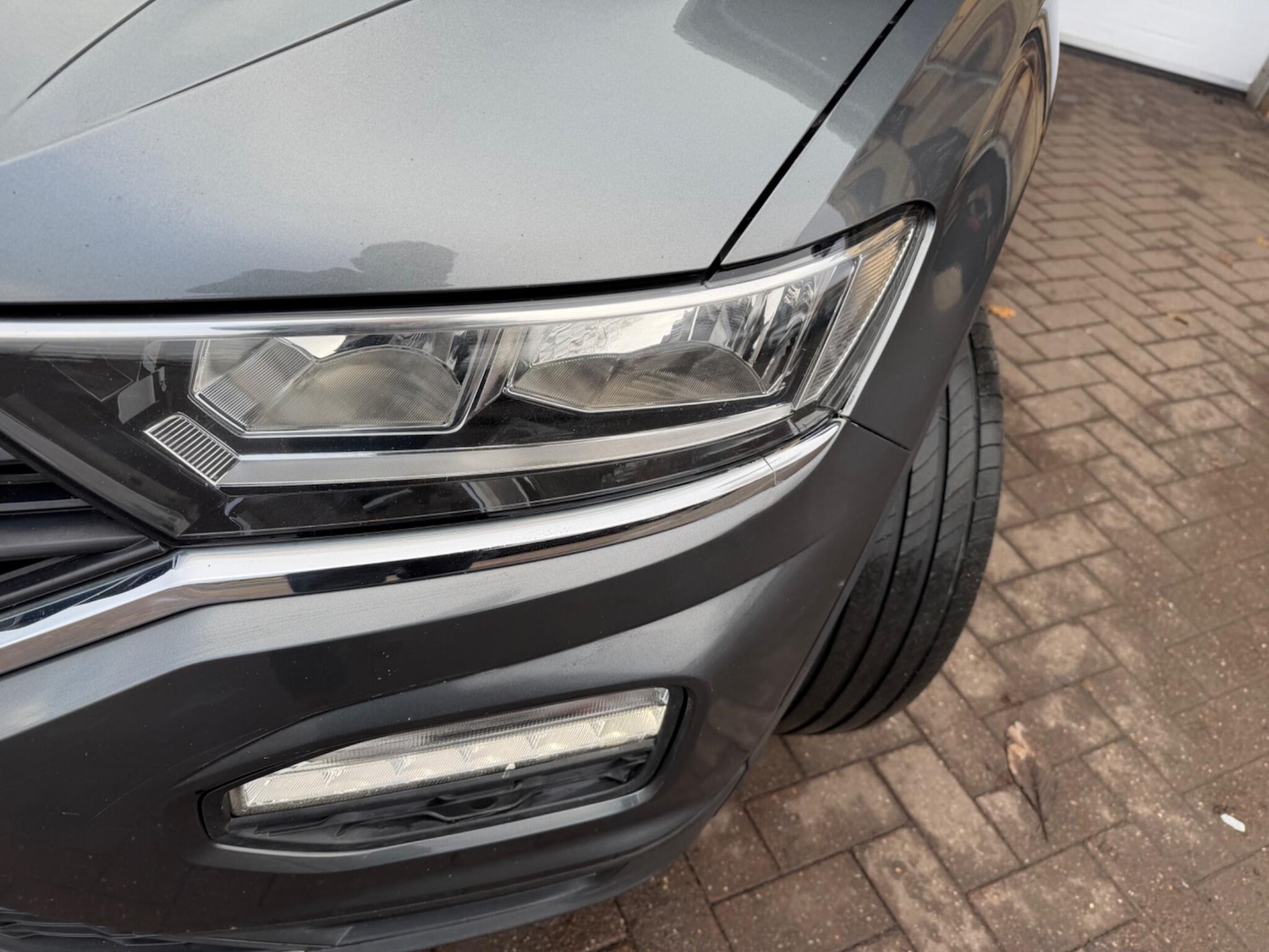 Used Volkswagen T-Roc 2020 for sale - 77688863: Photo 28