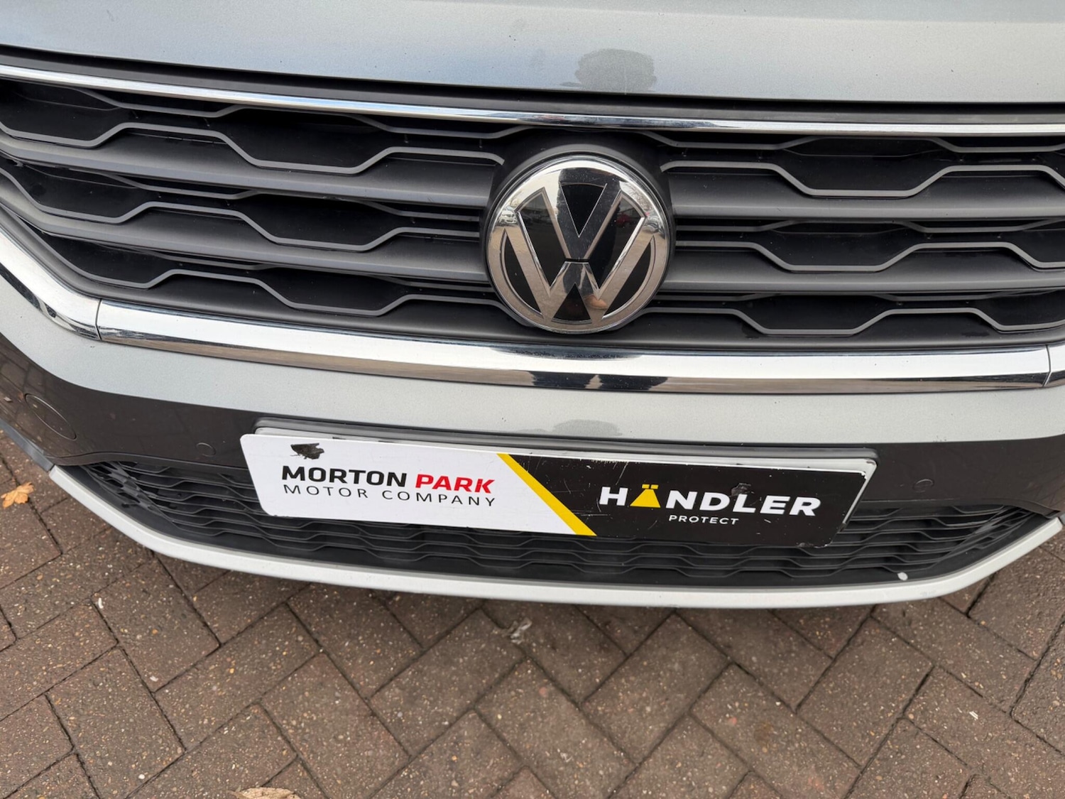 Used Volkswagen T-Roc 2020 for sale - 77688863: Photo 29