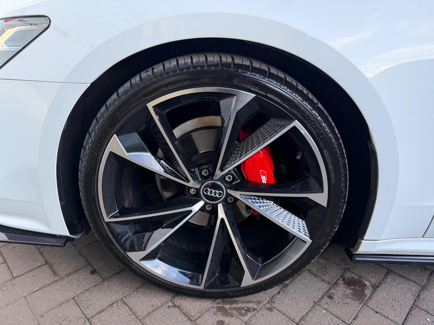 Used Audi A7 2019 for sale - 77783388: Photo 10