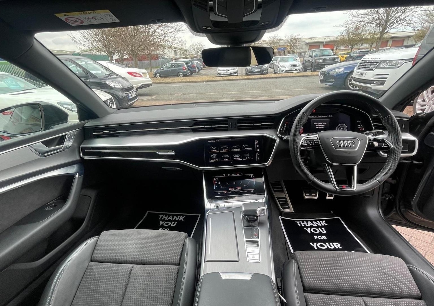 Used Audi A7 2019 for sale - 77783388: Photo 12