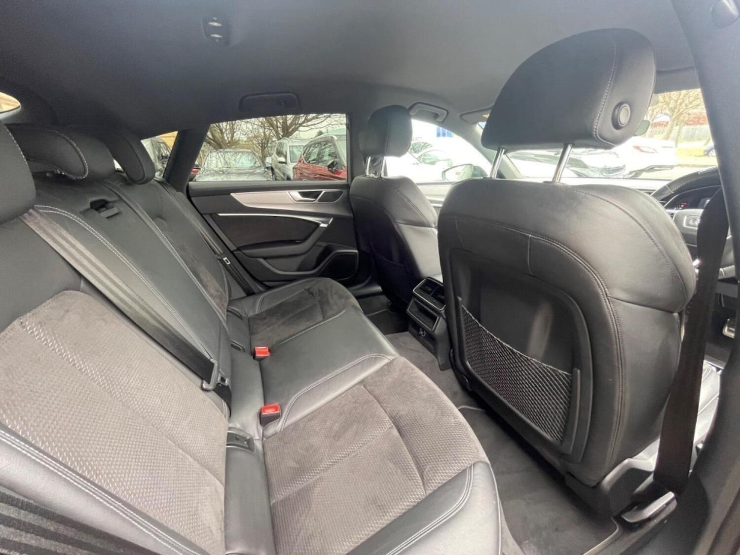 Used Audi A7 2019 for sale - 77783388: Photo 15