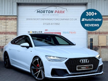 (69) - 2.0 TDI 40 S line Sportback S Tronic Euro 6 (s/s) 5dr