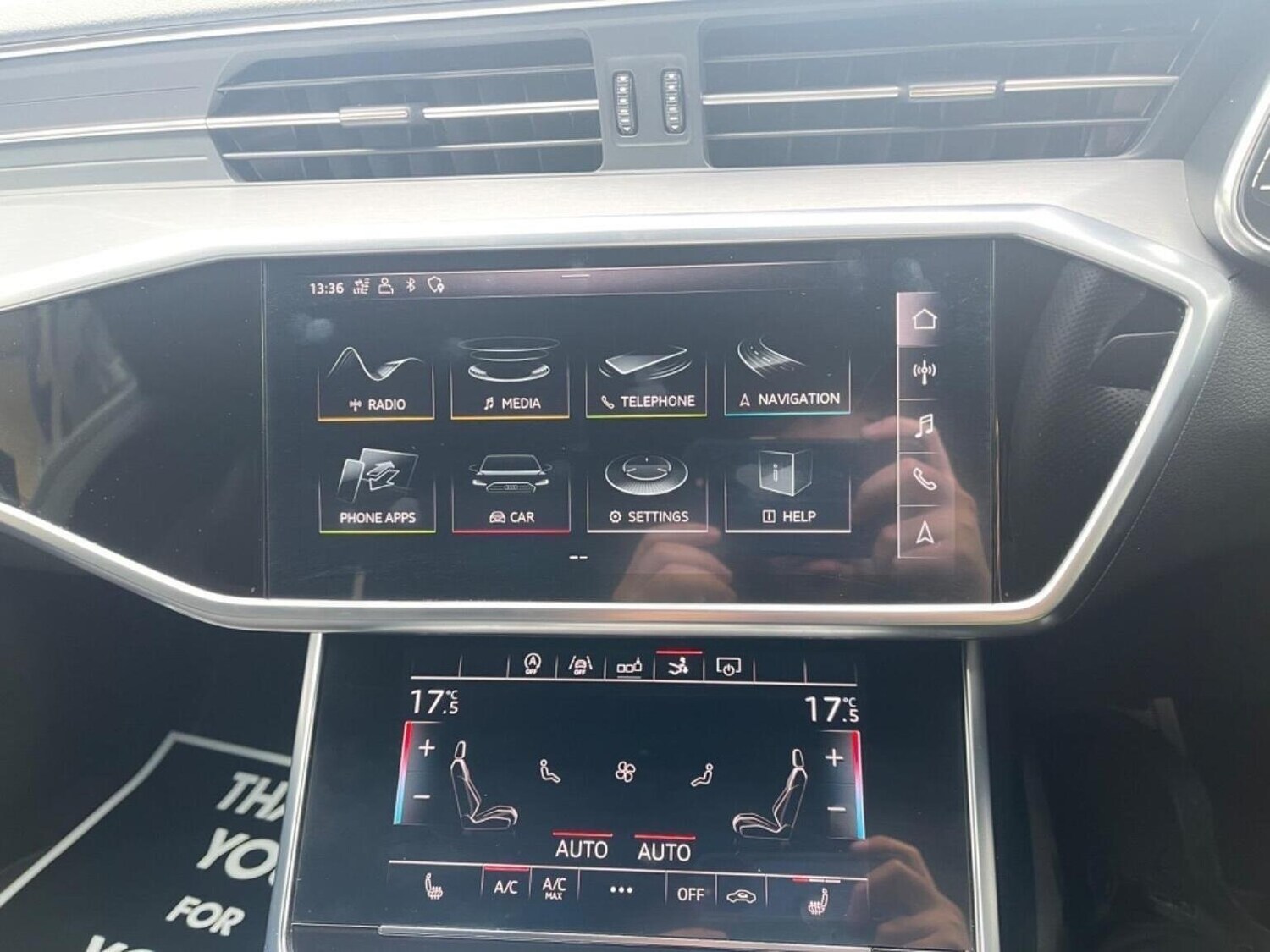 Used Audi A7 2019 for sale - 77783388: Photo 21