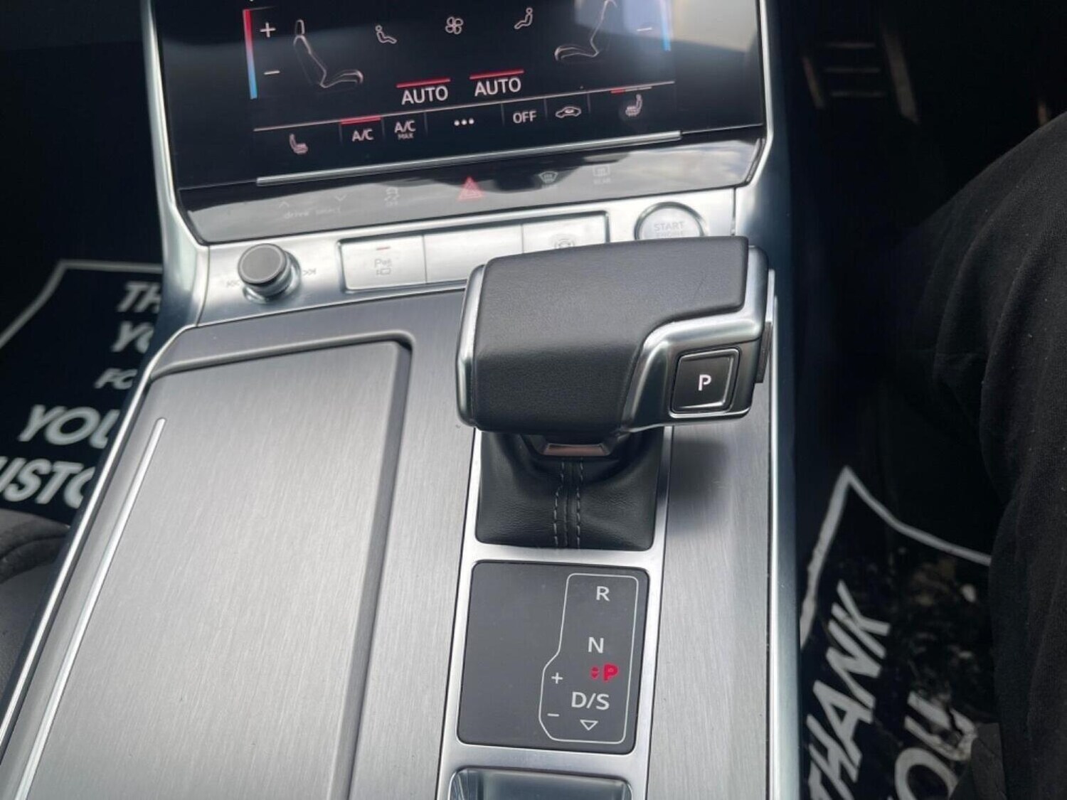 Used Audi A7 2019 for sale - 77783388: Photo 23