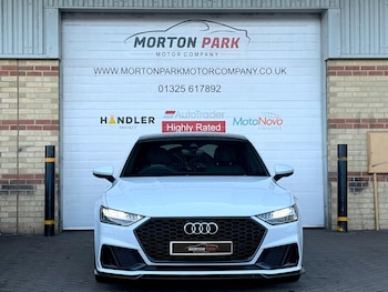 Used Audi A7 2019 for sale - 77783388: Photo