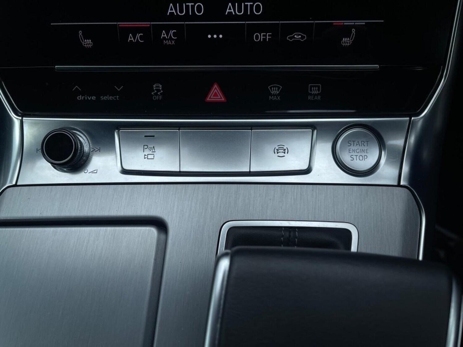 Used Audi A7 2019 for sale - 77783388: Photo 31