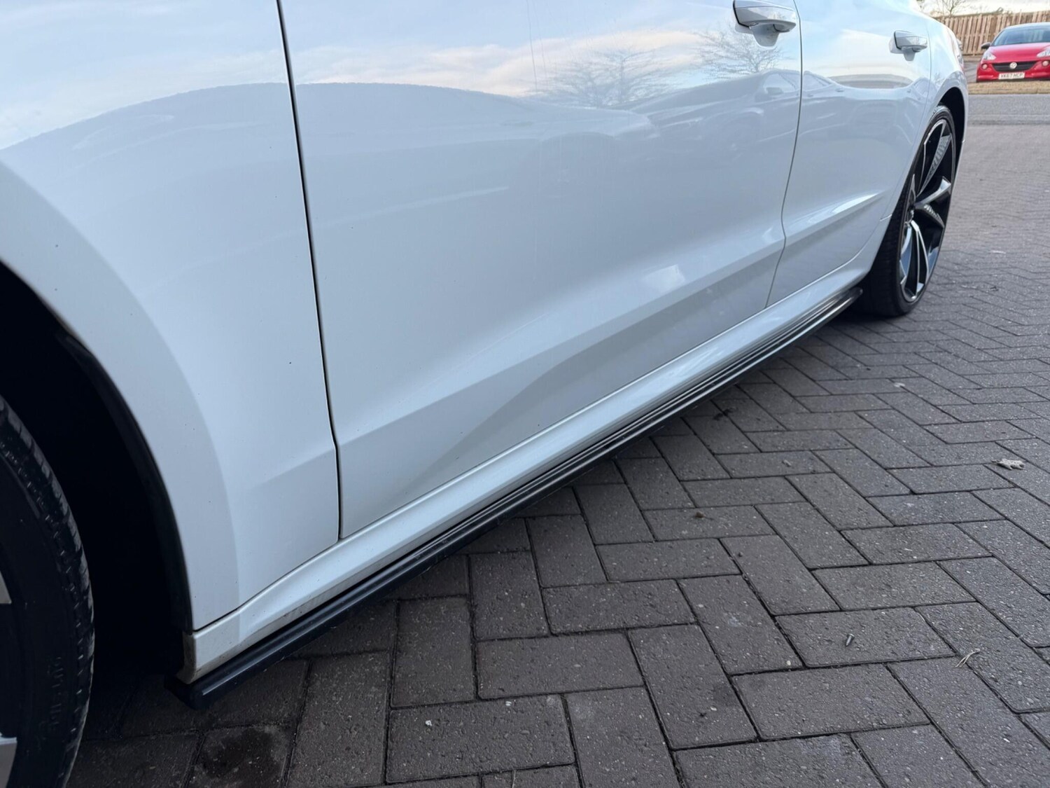 Used Audi A7 2019 for sale - 77783388: Photo 34