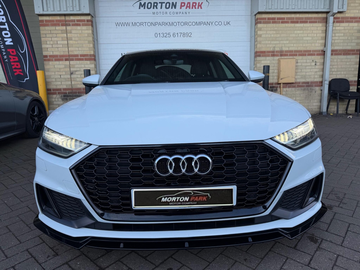Used Audi A7 2019 for sale - 77783388: Photo 9