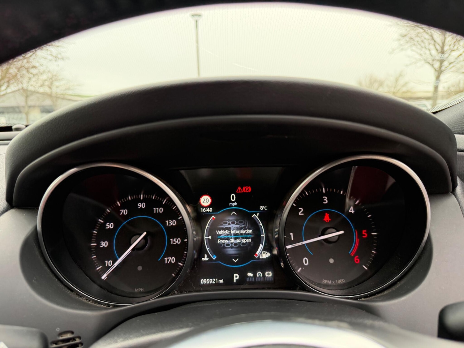 Used Jaguar XE for sale - 77982480: Photo 17