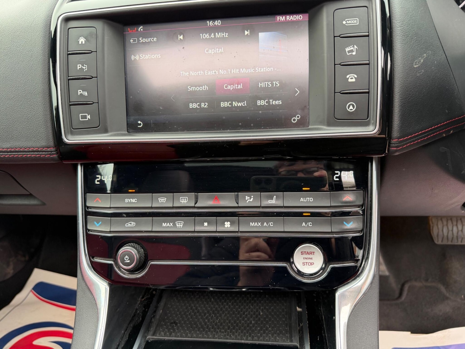 Used Jaguar XE for sale - 77982480: Photo 24