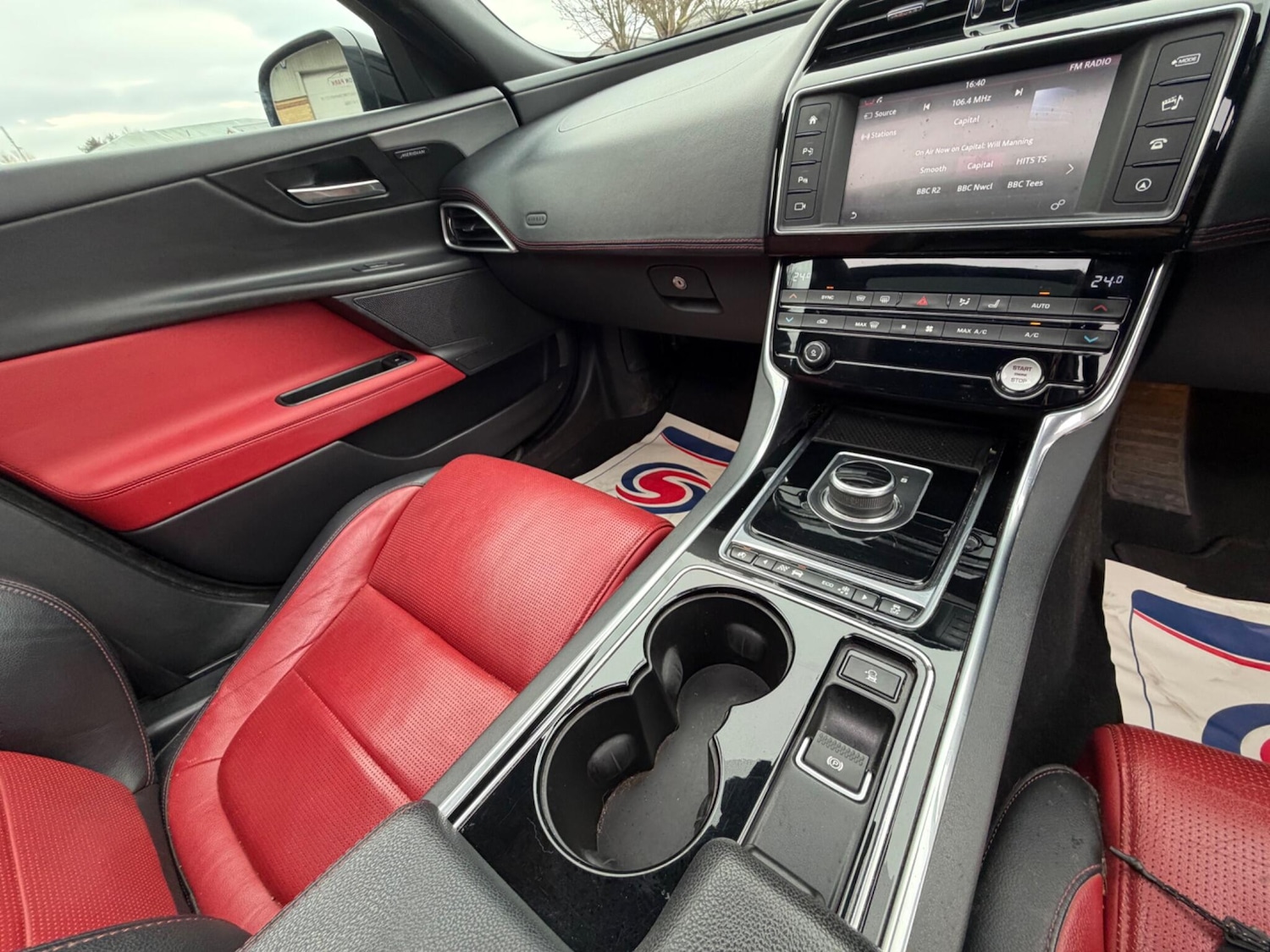 Used Jaguar XE for sale - 77982480: Photo 25