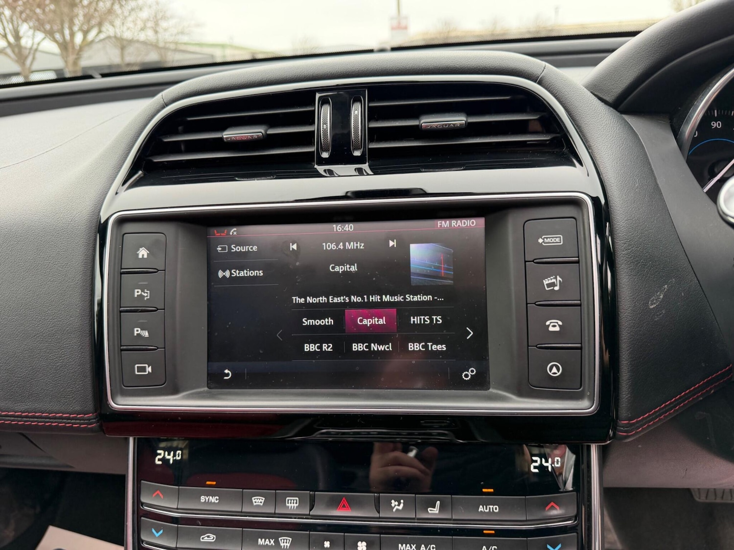 Used Jaguar XE for sale - 77982480: Photo 26