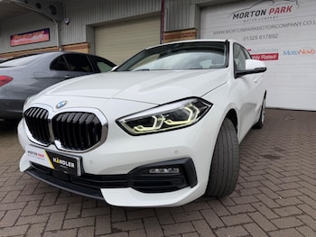 Used BMW 1 Series 2020 for sale - 77688866: Photo