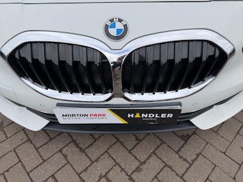 Used BMW 1 Series 2020 for sale - 77688866: Photo